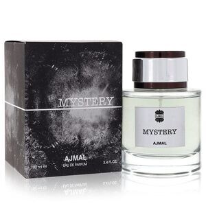 Ajmal Mystery Eau De Parfum Men n/a